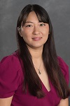 Lylie Hinh, DO, PGY-5