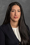 Fatima Issa, MD