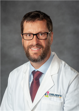 Frank Petruzella, MD, MS 