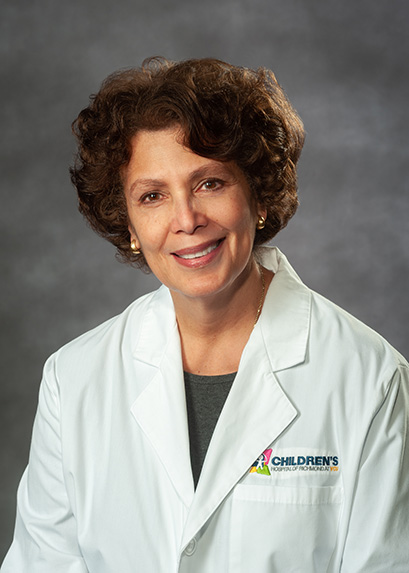 Karen Hendricks-Munoz, MD, MPH