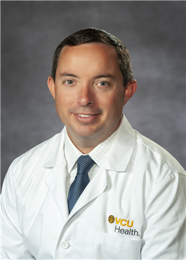 Nicholas Johnson, MD