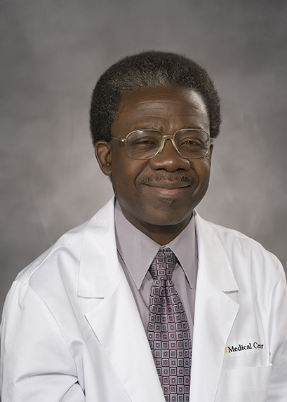 Philip Kum-Nij, MD, MPH