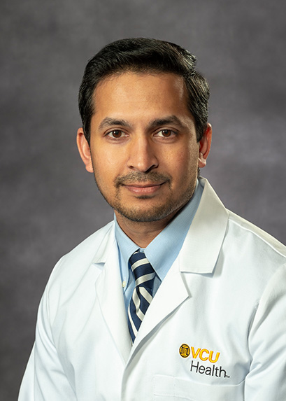 Santhosh Kumar, MD