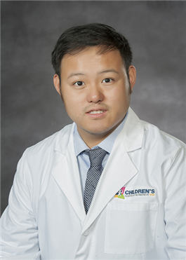 Johnathan Ma, MD