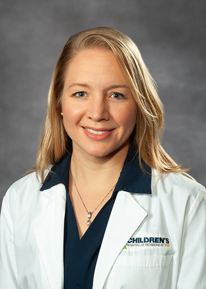 Michelle Olson, MD