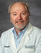 Henry Rozycki, MD