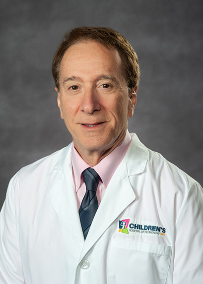 Michael Schecter, MD, MPH