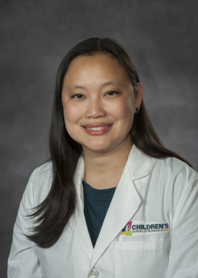 Ashlie Tseng, MD