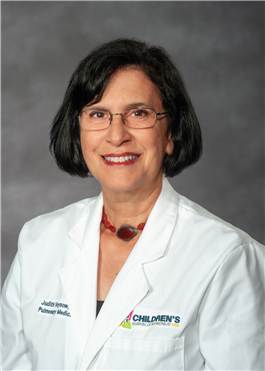 Judith Voynow, MD