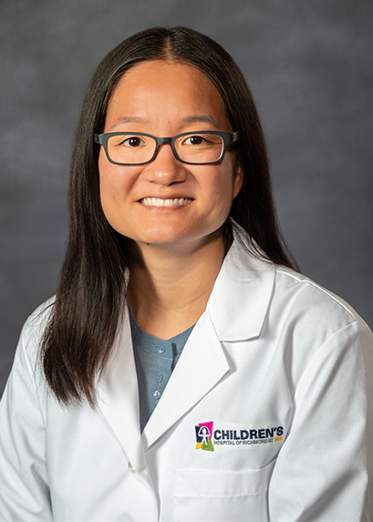 Rebecca Zee, MD