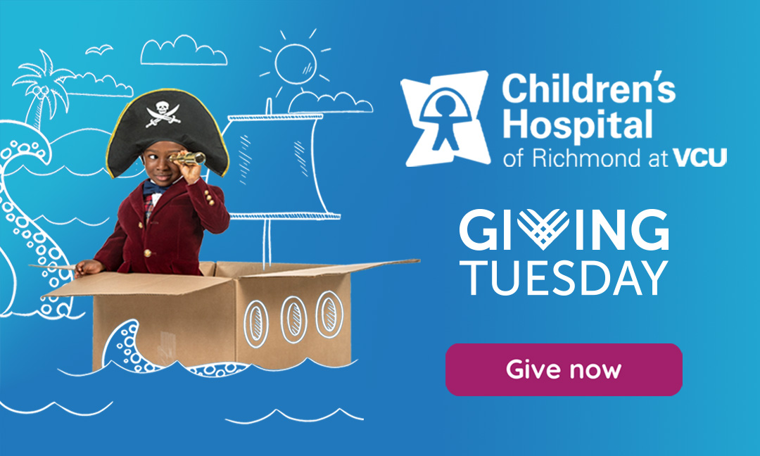 Children's Hospital Foundation Children's Hospital of Richmond at VCU